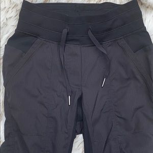 Lululemon Studio Pants